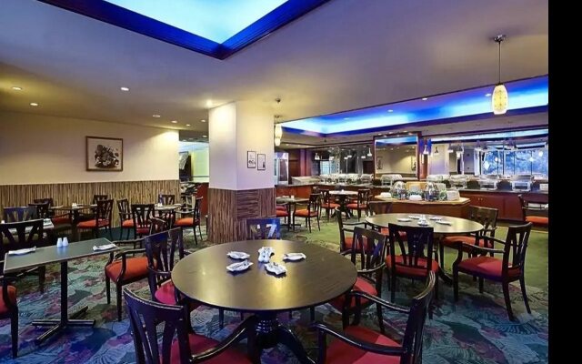 Berjaya Penang Hotel