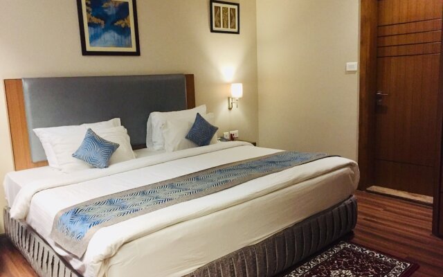 Pipul Padmaja Premium and Convention