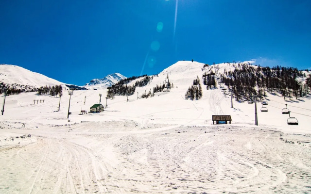 Grange Hike Ski - 19C Sestriere