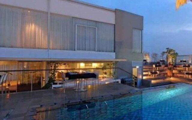 Kemang Icon Hotel