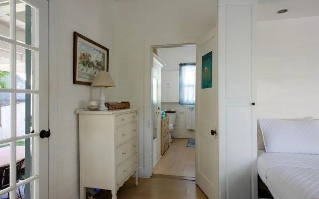 Watercolor 3 Bedroom Home