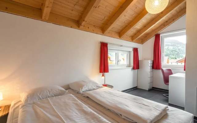 Spacious Chalet in Kötschach-Mauthen near Ski Area