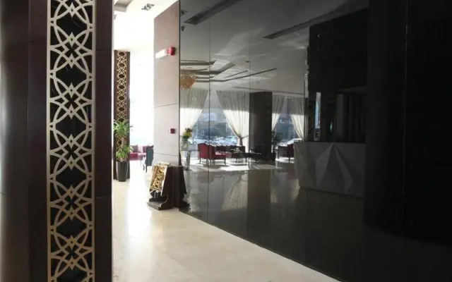 Almuhaidb Alolaya Suites