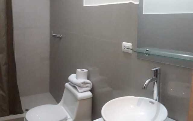 Kantu Progreso Inn