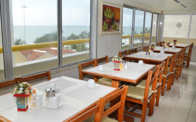 Aquamar Praia Hotel