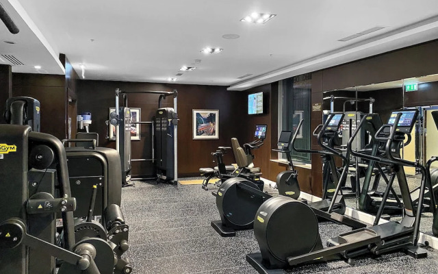 Silkhaus The Residences, Downtown Dubai