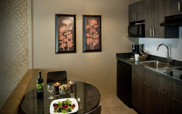 Executive - The Inn at Whistler Village