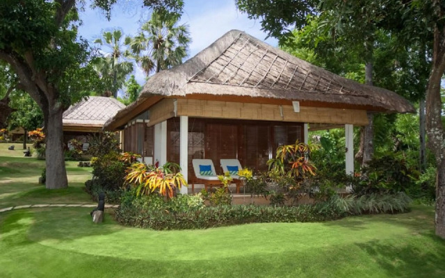 Siddhartha Oceanfront Resort & Spa Bali