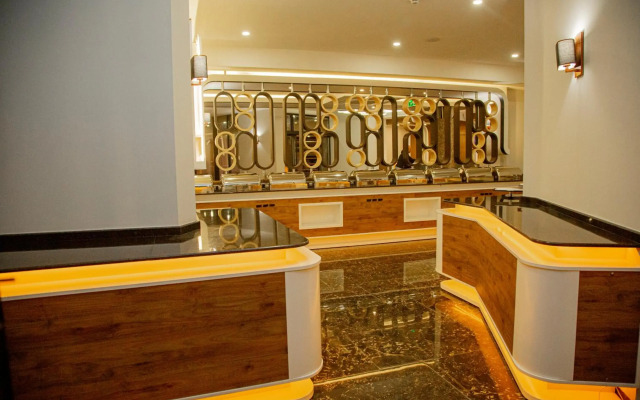 Sette Serenity Hotel - Adults Only