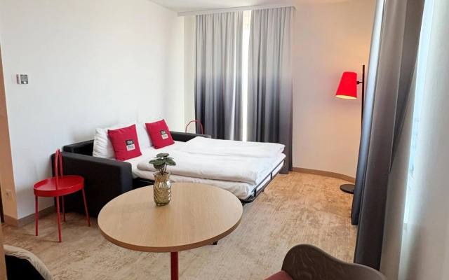 Holiday Inn - the niu, Sparrow Regensburg by IHG