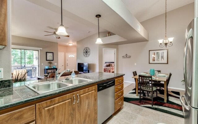 Southern #2055 2 Bedrooms 2 Bathrooms Condo