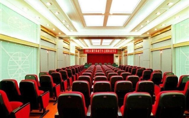 Jinshan Hotel