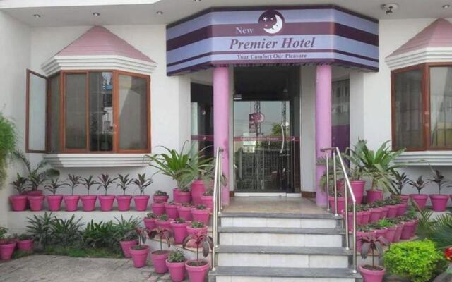 New Premier Hotel