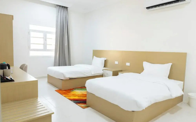 Riviera suites