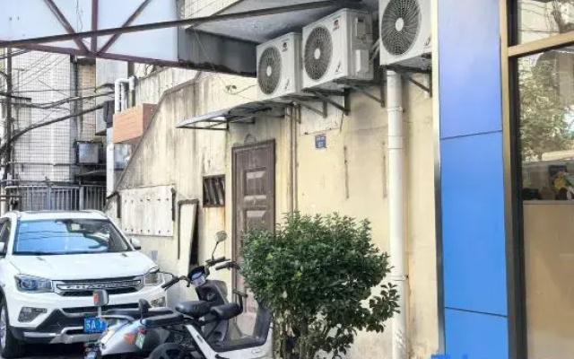 Xinsu Hotel