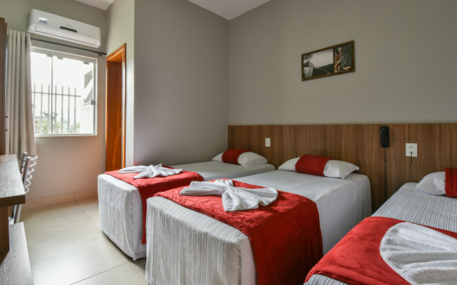 Hotel Caminhos da Serra