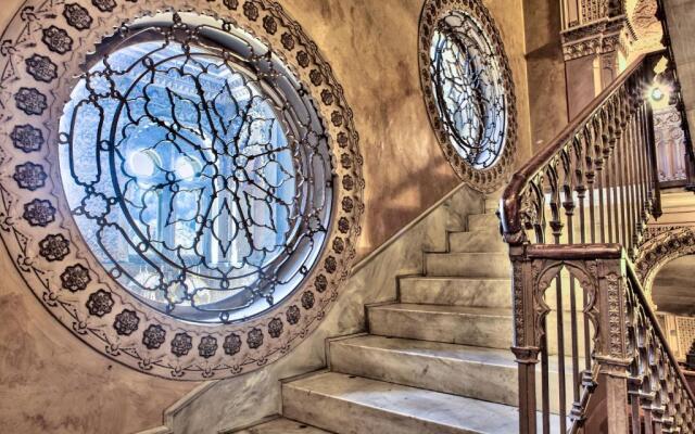 Relais & Chateaux Villa Crespi