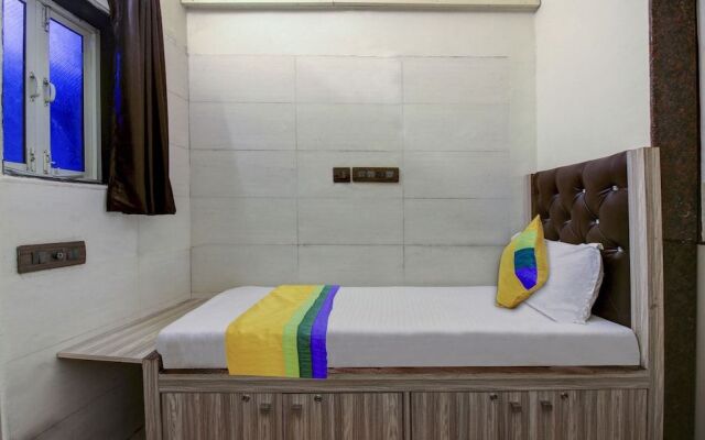 Treebo Trip Meadow Inn