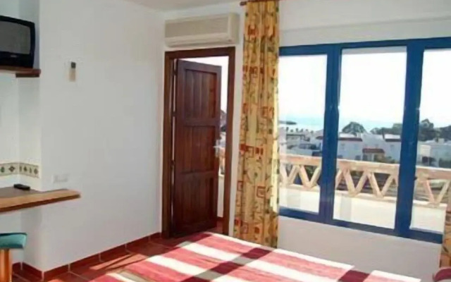 Hostal El Dorado Cabodegata