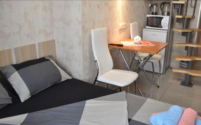 Nevsky 109 Hotel