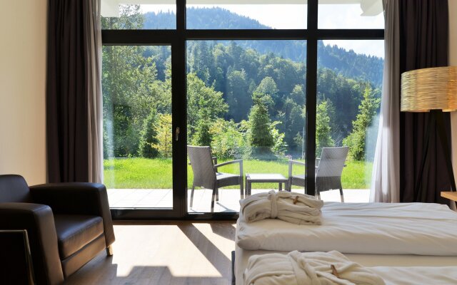 Das Graseck - mountain hideaway & health care