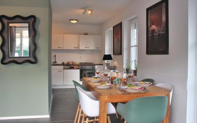 Stunning Home in Breukelen With 3 Bedrooms and Wifi