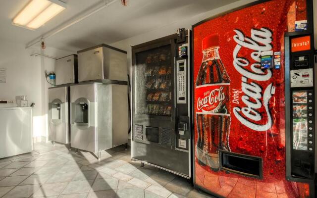 Motel 6 Oceanside, CA