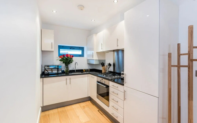 Farringdon Apartments