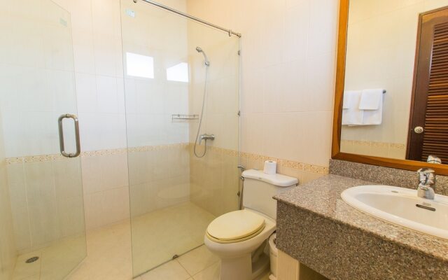 Wiki Villa - 4 Bedrooms 300sqm with Pool