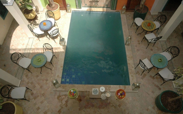 Riad Caesar