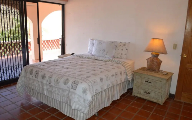 Casa Rosa