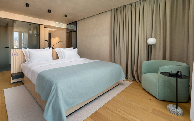 Hotel Ambasador