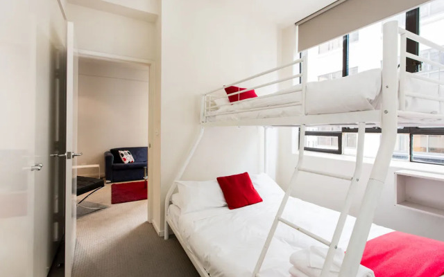 ABC Accommodation
