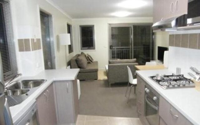 Ultima Apartments