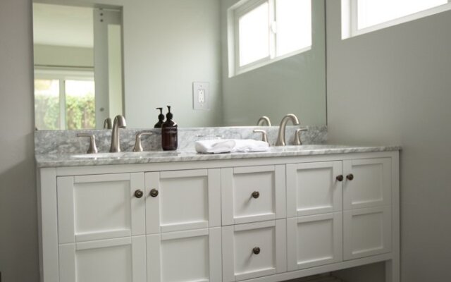 Hamilton I & II (Buyout) by AvantStay