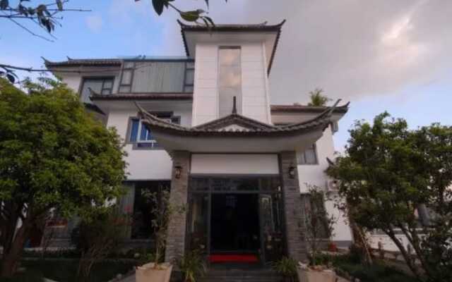 Xiuxinyun Holiday Manor