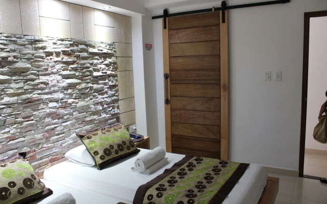 Las Mercedes Guest House