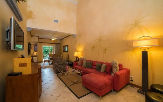 Veranda 1B - 3 bdr 3 Bath
