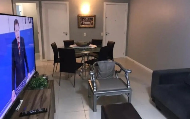 TerraMaris Apartments