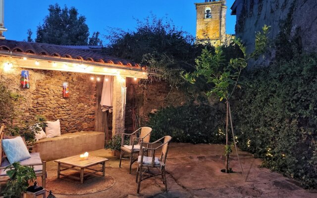 Casa Rural el Rincón de Monfragüe