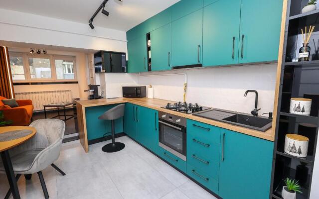 Ioana Residence Bucovina