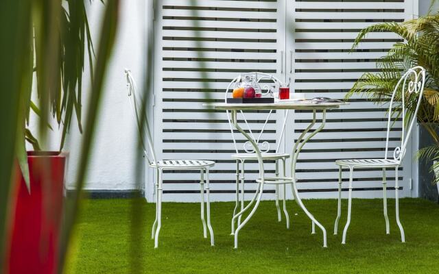 OYO Townhouse 002 Green Park