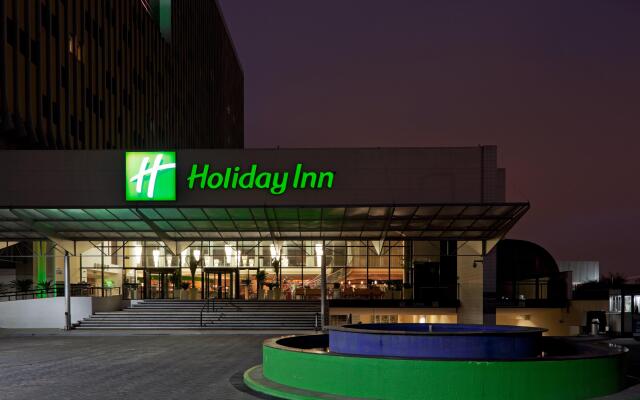 Holiday Inn Sao Paulo Parque Anhembi, an IHG Hotel