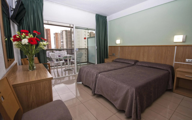 Hotel Perla