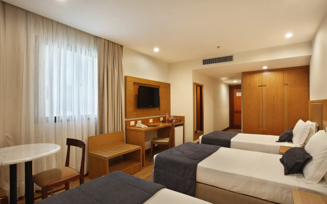Windsor Excelsior Copacabana