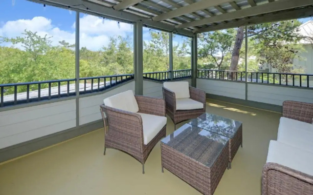 Magnolia Cottages By The Sea-197 Patina by Florida Star Vacations