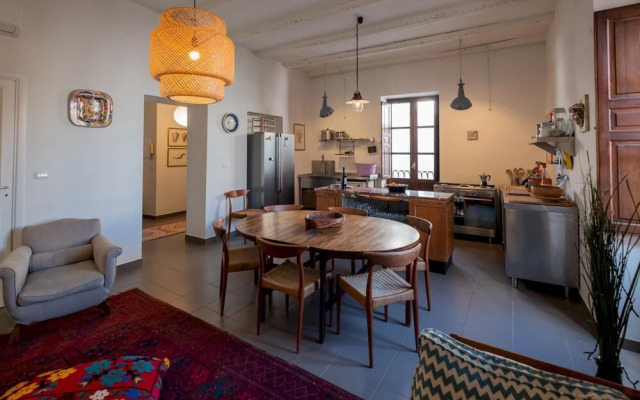 Baroque Apartments - Casa Siciliana Alla Giudecca