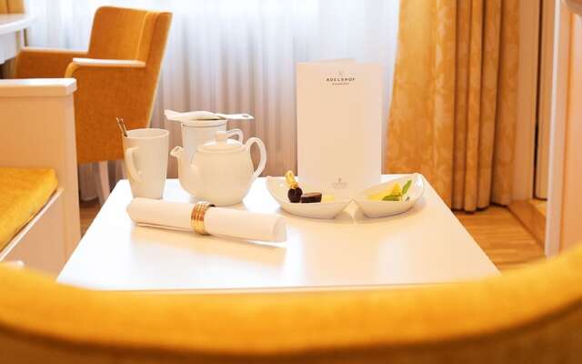 Trip Inn Hotel Der Adelshof