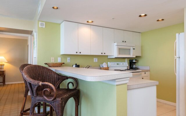 Lovers Key Beach Club by Check In Vacation Rentals
