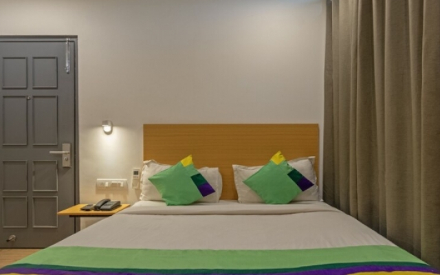 Townhouse 858 Hotel N Y